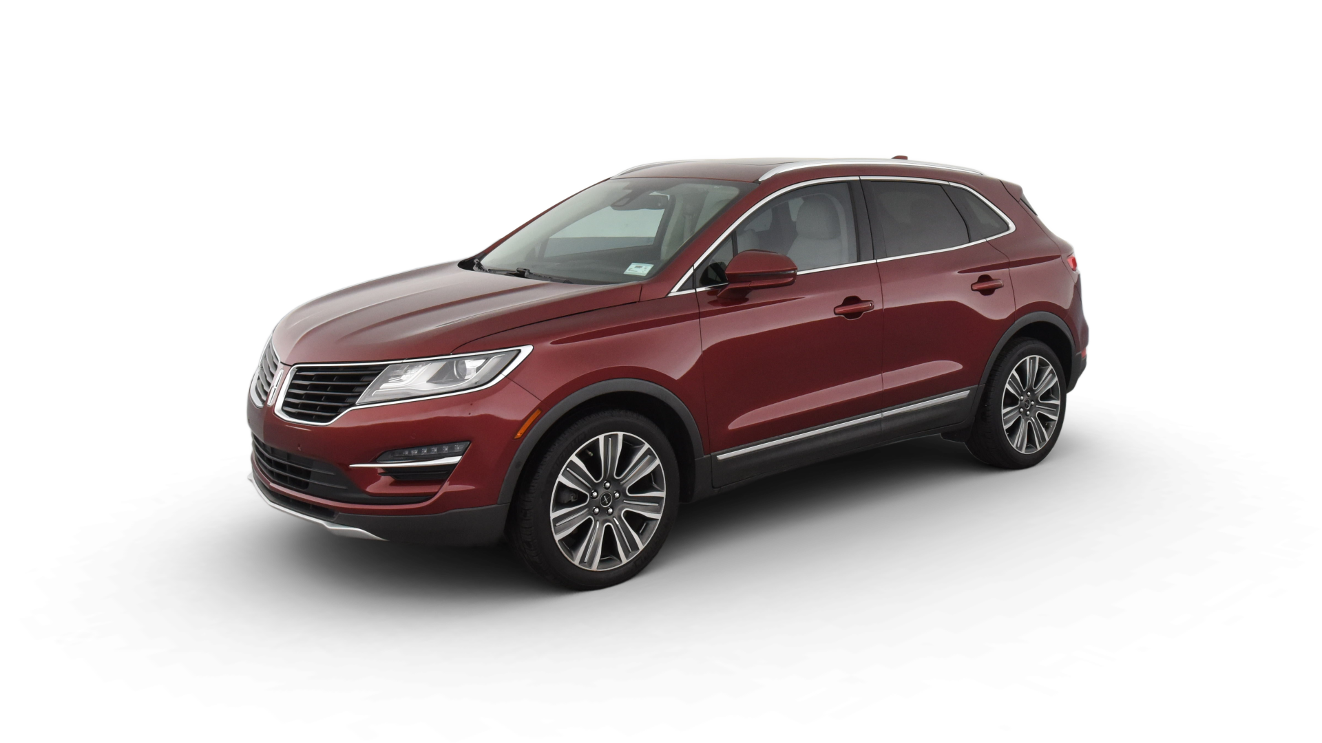 Used 2016 Lincoln MKC Carvana